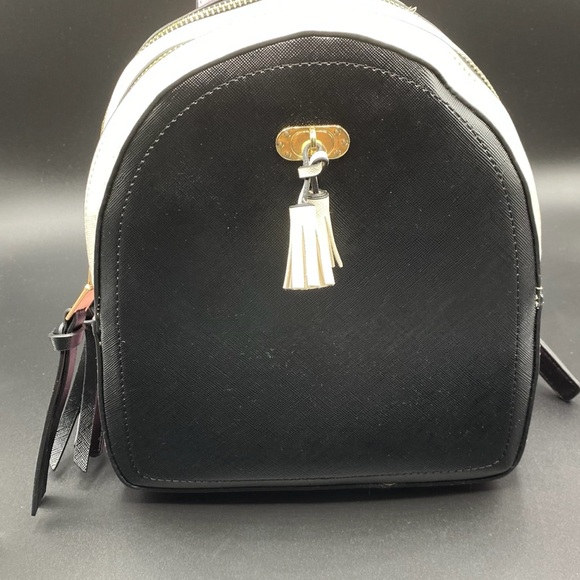 Back pack purse main image 3